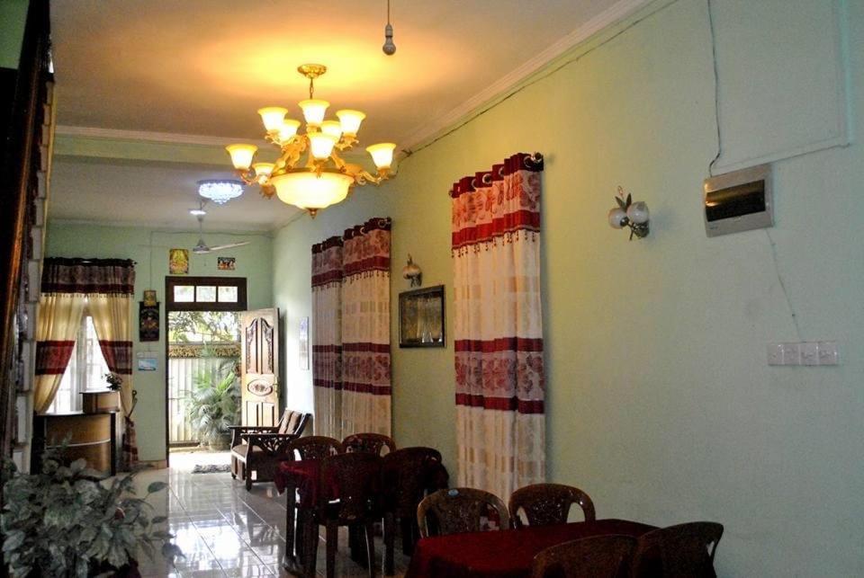 Sri Guest House Badulla Exterior photo